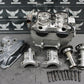 1998 1999 YAMAHA YZ400F YZ400 OEM ENGINE CYLINDER HEAD CAMSHAFTS VALVES HOT CAM