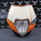 2010 KTM 250 XCF - W OEM HEADLIGHT SHROUD NUMBER PLATE HEAD LIGHT 7730800704404 - hggarage