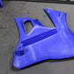 2000 YAMAHA YZ250 AFTERMARKET PLASTICS BODY KIT FENDERS FAIRINGS COWLS