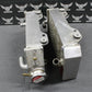 2004 02 - 04 HONDA CRF450R FLUIDYNE POWERSPORTS LEFR RIGHT RADIATOR RADIATORS SET - hggarage