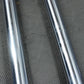 1993 HONDA CR80R OEM SHOWA RIGHT LEFT FRONT SUSPENSION FORKS SHOCKS 51400 - GS2 - 62 - hggarage