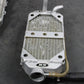 2009 Honda CRF150RB ICW Braced Oversize Radiators Left Right Radiator - hggarage