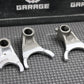 2003 KAWASAKI KX65 ENGINE TRANSMISSION GEARBOX TRANS SHIFT FORKS SHAFTS GEARS - hggarage