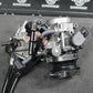 2011 KAWASAKI KX250F OEM KEIHIN MAIN FUEL INJECTOR THROTTLE BODY BODIES - hggarage