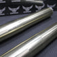 2005 04 - 07 HONDA CR125R OEM KYB RIGHT LEFT FRONT SUSPENSION FORKS SHOCKS GOOD! - hggarage