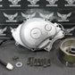 2000 YAMAHA 00 - 07 TTR125L STATOR MAGNETO ROTOR FLYWHEEL 5HP - 85510 - 02 - 00 GOOD! - hggarage