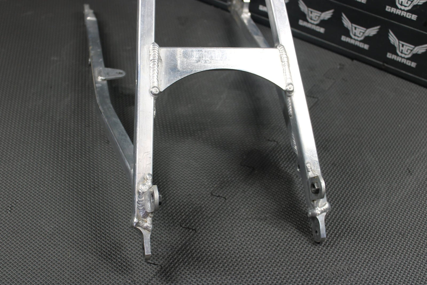2006 Kawasaki KX450F OEM Rear Back Sub Frame Subframe 32160 - 019 - hggarage
