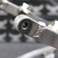 2010 2011 YAMAHA YZ250F OEM REAR BACK SUB FRAME SUBFRAME RAIL 17D - 21190 - 00 - 00 - hggarage