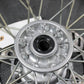 2000 KAWASAKI KX125 OEM D.I.D FRONT WHEEL RIM HUB 41090 - 1128 NICE! - hggarage