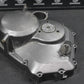 2004 SUZUKI 04 - 09 QUADSPORT LTZ250 RIGHT SIDE ENGINE MOTOR COVER CLUTCH COVER - hggarage