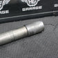 2008 SUZUKI RMZ250 OEM FRONT WHEEL RIM AXLE PIVOT BOLT 54711 - 35G00 - hggarage