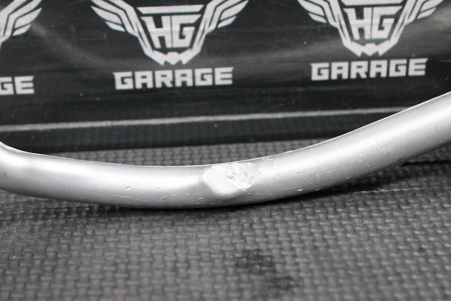 2007 HONDA CRF450R 06 - 08 OEM KICKSTART KICK START PEDAL LEVER 28300 - MEN - 850 - hggarage