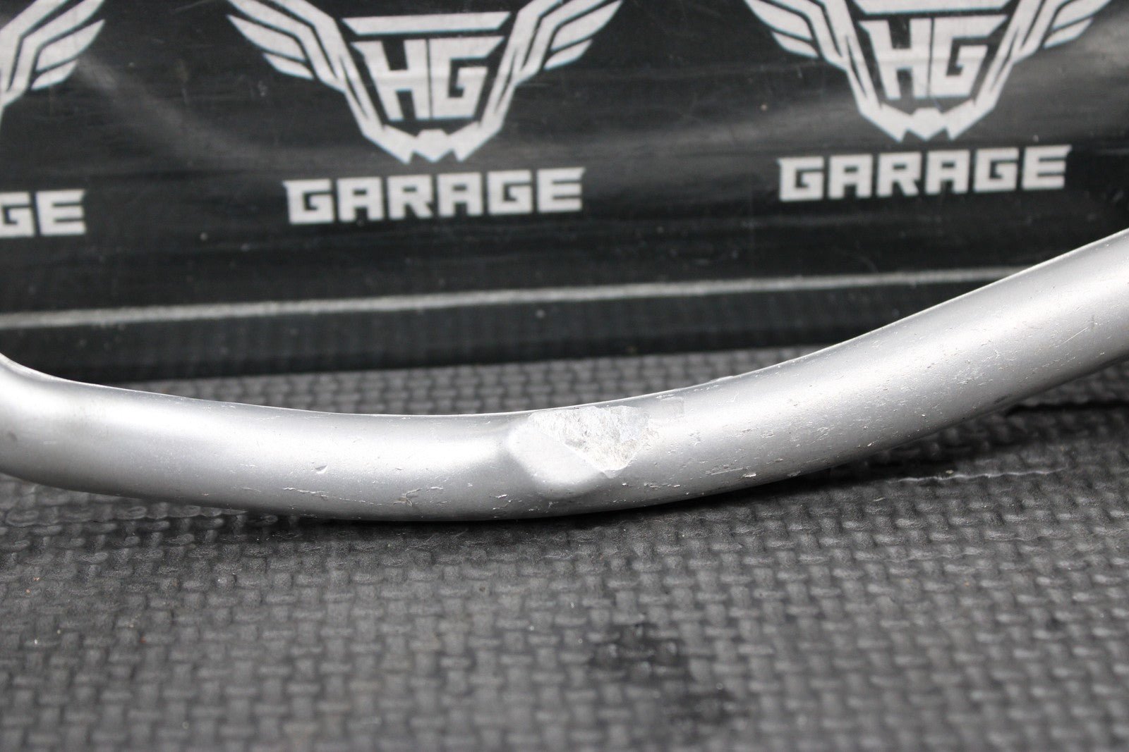 2007 HONDA CRF450R 06 - 08 OEM KICKSTART KICK START PEDAL LEVER 28300 - MEN - 850 - hggarage