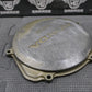 2008 04 - 08 HONDA CRF250R OEM RIGHT SIDE OUTER CLUTCH COVER 11351 - KRN - 670 - hggarage