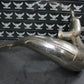 1999 YAMAHA YZ250 FMF GNARLY  EXHAUST PIPE CHAMBER HEADER 5CU-14610-00-00