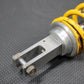 2007 HONDA CRF450R OEM REAR BACK SHOCK ABSORBER SUSPENSION 52400 - MEN - 851 - hggarage