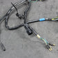 2003 HONDA CRF450R OEM ECU CDI ECM WIRE WIRING HARNESS LOOM NICE! 30410-MEB-671