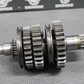 2008 KTM 07 - 09 450 SXF OEM ENGINE TRANSMISSION TRANNY GEARS GEARBOX SHIFT FORKS - hggarage