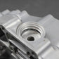 2019 HONDA 19 - 20 CRF450RX OEM LEFT ENGINE MOTOR CRANKCASE CRANK NEEDS REPAIR! - hggarage