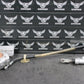 2000 KAWASAKI 98 - 00 KX100 KX80 OEM REAR BACK BRAKE CALIPER MASTER CYLINDER LEVER - hggarage