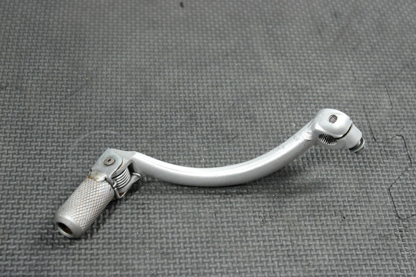 2004 YAMAHA 04-06 WR450F 03-05 YZ450F OEM KICKSTART KICK START PEDAL LEVER