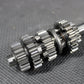 2008 HONDA CRF150R CRF150RB OEM ENGINE TRANSMISSION ASSEMBLY GEARS SHIFT FORKS - hggarage