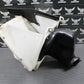 1998 1999 HONDA CR125R OEM AIRBOX AIR CLEANER CASE FILTER BOX INTAKE BOOT NICE! - hggarage