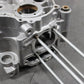 2000 Yamaha TTR90 OEM Left Right Engine Motor Crankcase Crank Cases Block - hggarage