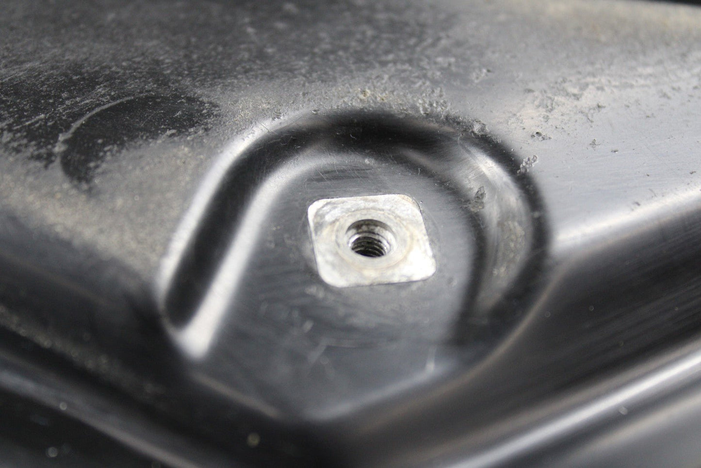 2013 HONDA 10 - 13 CRF250R OEM GAS FUEL TANK CELL PETROL RESERVOIR 17510 - MEN - A50 - hggarage