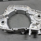 1991 KAWASAKI KX125 OEM RIGHT SIDE CRANKCASE INNER CLUTCH COVER 14032 - 1295 GOOD - hggarage
