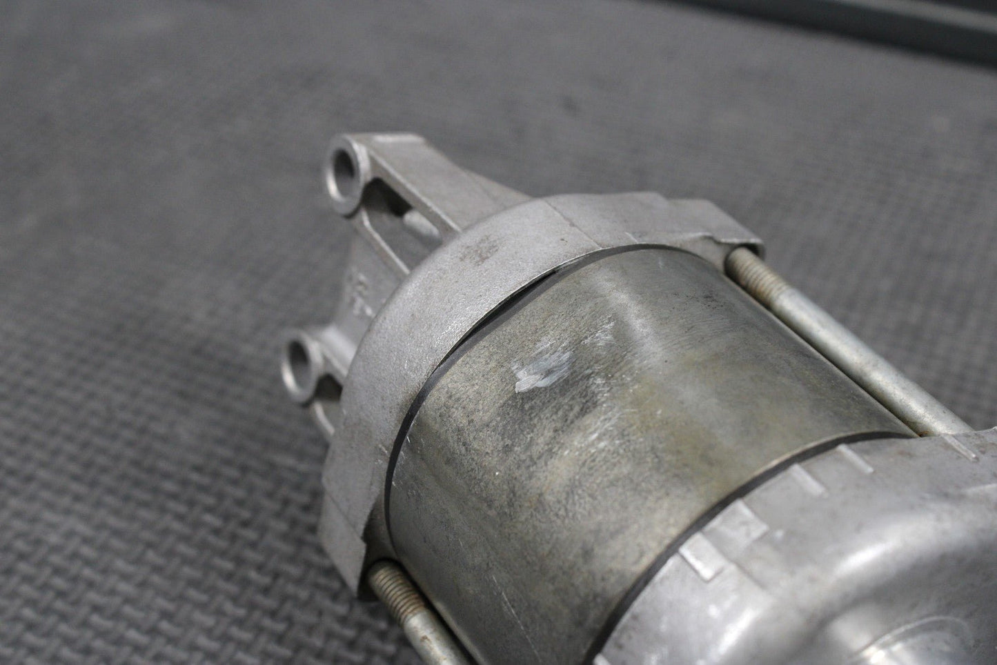 2023 HONDA 19 - 23 CRF250R OEM MITSUBA ENGINE STARTING STARTER MOTOR READ DESC! - hggarage