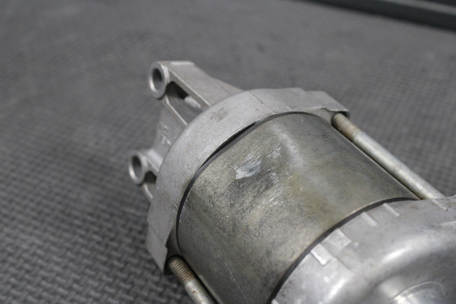 2023 HONDA 19 - 23 CRF250R OEM MITSUBA ENGINE STARTING STARTER MOTOR READ DESC! - hggarage