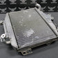 1997 HONDA 97 - 99 CR250R OEM RADIATOR COOLER W/ CAP 19100 - KZ3 - J10 GOOD - hggarage