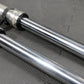 2005 SUZUKI DR200SE OEM RIGHT LEFT FRONT SUSPENSION FORKS SHOCKS 51103 - 42AA0 - hggarage