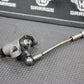 2000 KTM 250 EXC OEM ENGINE POWERVALVE EXHUAST VALVE LINKAGE GOVERNOR - hggarage