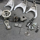 2010 Yamaha YZ450F OEM Engine Transmission Tranny Assembly Gears - hggarage