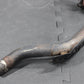 1987YAMAHA TW200 87 - 02 OEM EXHAUST PIPE CHAMBER HEADER PIPE 2JX - 14611 - 03 - 00 - hggarage