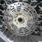 1999 SUZUKI 96 - 00 RM125 RM250 OEM FRONT WHEEL RIM 54111 - 36E10 55311 - 36E00 - hggarage