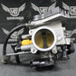 2020 SUZUKI 19 - 22 RMZ250 OEM MIKUNI MAIN FUEL INJECTOR THROTTLE BODY BODIES MINT - hggarage