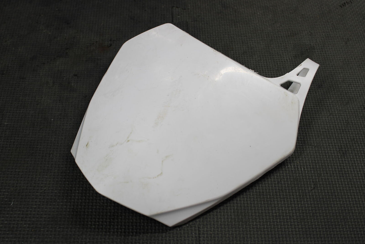 2009 YAMAHA TTR110E OEM PLASTICS BODY KIT FENDERS FAIRINGS COW