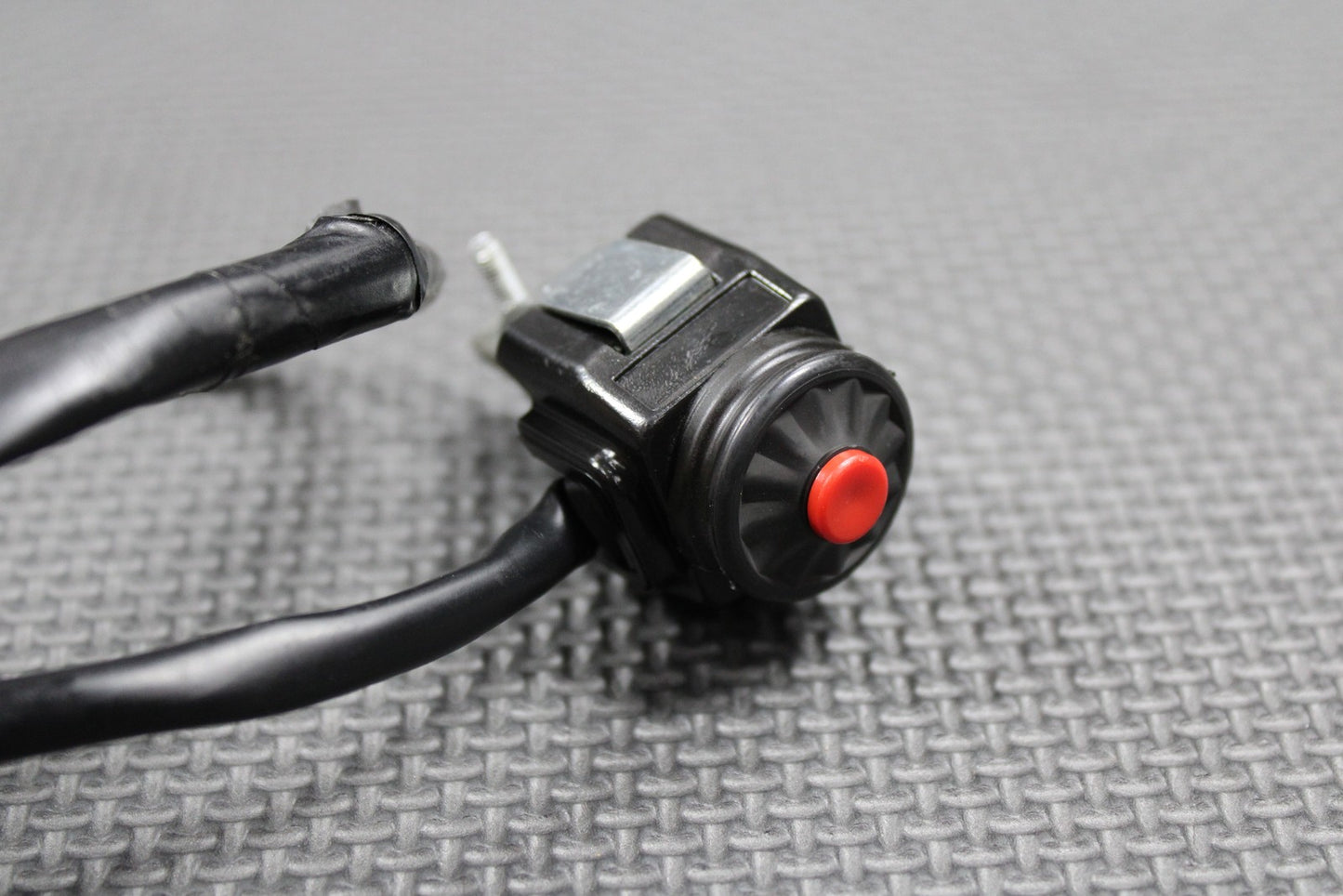 2022 KAWASAKI KX250X KX450 KX250 OEM KILL OFF SWITCH STARTER BUTTON 27010 - 0909 - hggarage