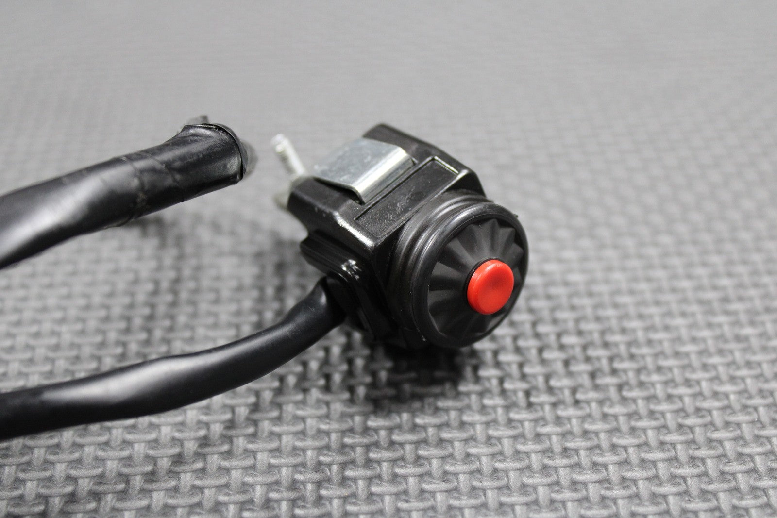 2022 KAWASAKI KX250X KX450 KX250 OEM KILL OFF SWITCH STARTER BUTTON 27010 - 0909 - hggarage