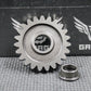 1991 HONDA XR250R OEM KICKSTART IDLER IDLE GEAR 23T W/ BUSHING 28221 - KK0 - 010 - hggarage