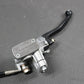 2002 SUZUKI RM250 OEM NISSIN FRONT BRAKE CALIPER MASTER CYLINDER 59300-37F03-999