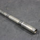 2000 SUZUKI 96 - 00 RM125 RM250 OEM FRONT AXLE BOLT PIVOT BOLT - hggarage