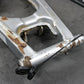 2002 HONDA XR200R OEM SWINGARM SWING ARM SUSPENSION 52200-KT0-A30ZA