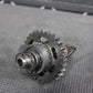 2000 HONDA CR125R OEM KICKSTART KICK START SHAFT W IDLER GEAR 28210 - KS6 - 700 - hggarage