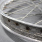 1996 KAWASAKI 93 - 98 KX125 KX250 KX500 OEM 21" FRONT WHEEL RIM HUB 41034 - 1226 - hggarage