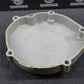 1999 94 - 04 YAMAHA YZ125 OEM LEFT STATOR GENERATOR MAGNETO COVER 4JY - 15411 - 00 - 00 - hggarage