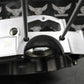 1999 HONDA XR200R 88 - 02 OEM LEFT ENGINE MOTOR CRANKCASE CRANK CASE 11200 - KT0 - 680 - hggarage